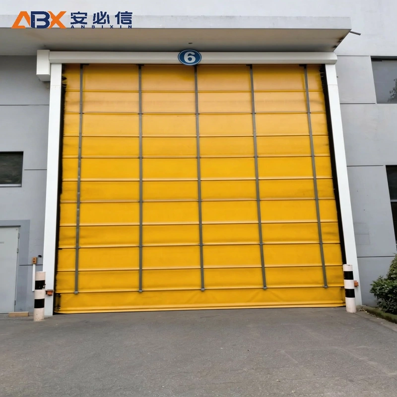 安顺市翻转式卸货平台