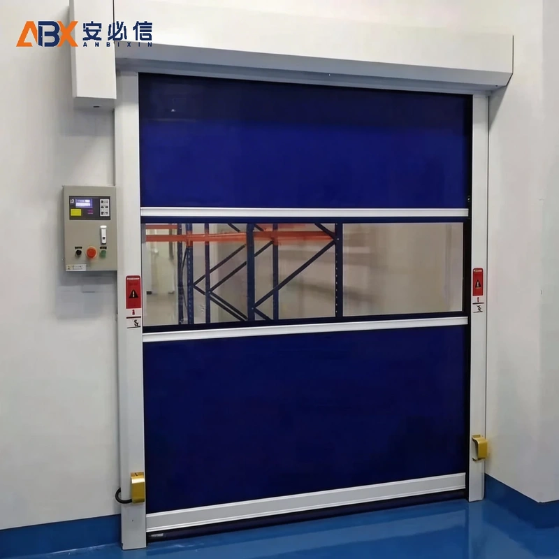 安顺市工业快速门